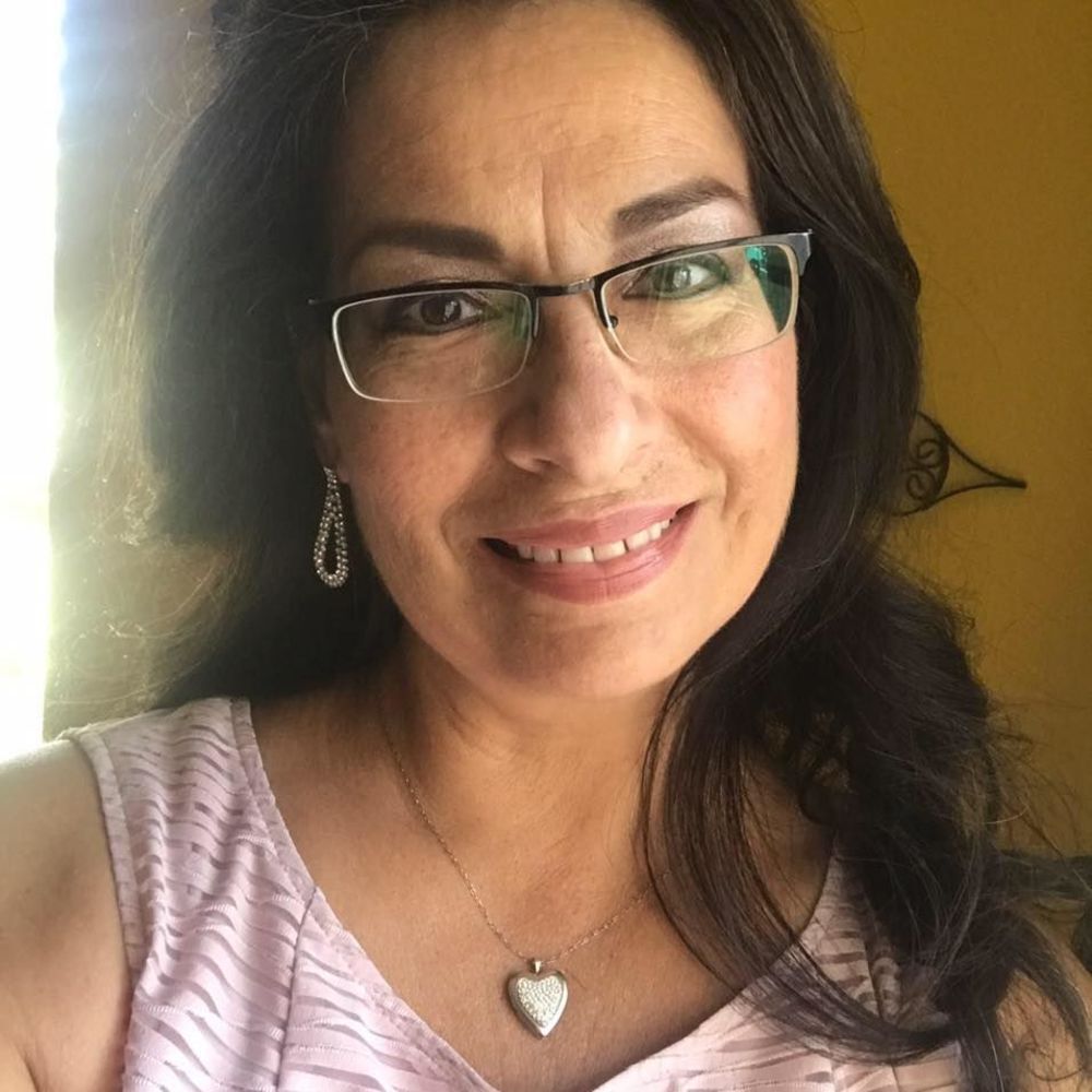 Meet your Posher, Cecilia